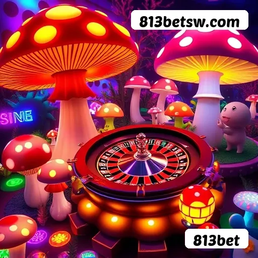 Notificações push 813bet app