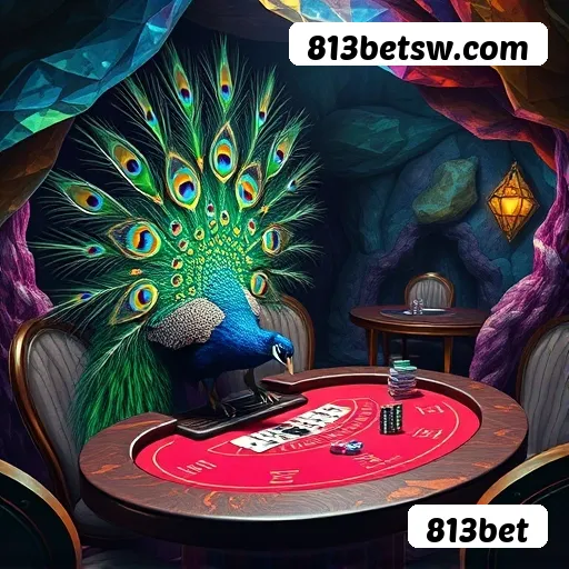 Modo offline 813bet app