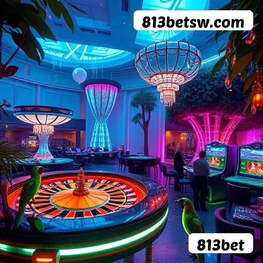 Segurança Certificada 813bet Licença Curaçao