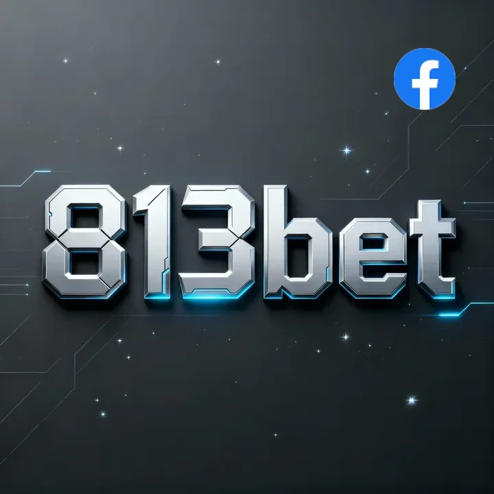 Comunidade 813bet no Facebook