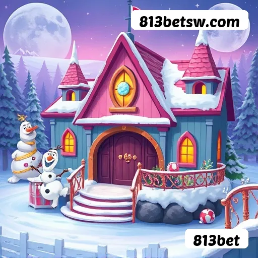 2.800+ Jogos Certificados 813bet