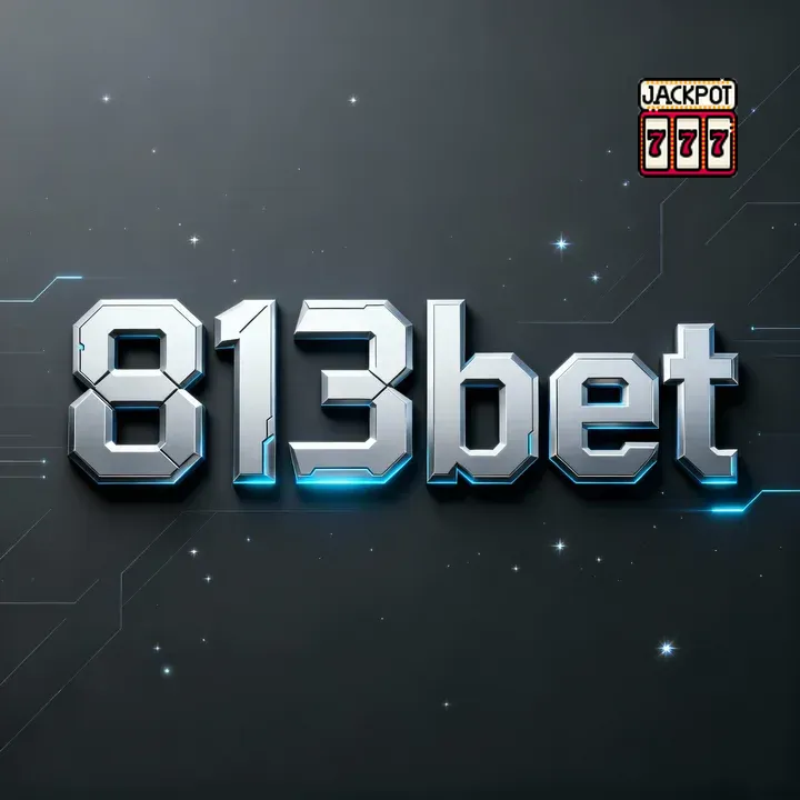 813bet Slots Online Máquinas Caça-Níqueis