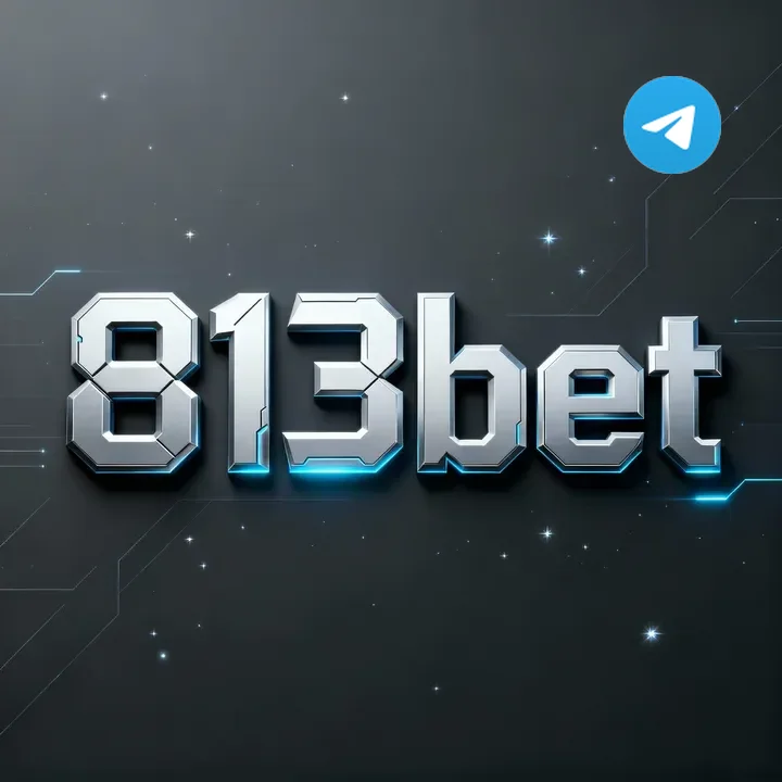 Telegram 813bet
